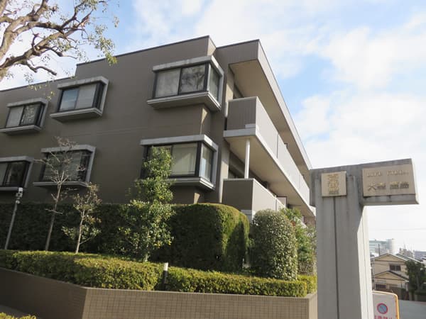 ライフヴィラ大森鹿島1番館 5