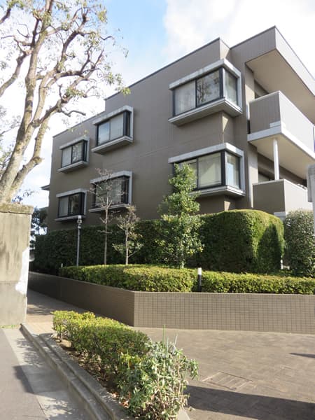 ライフヴィラ大森鹿島1番館 7