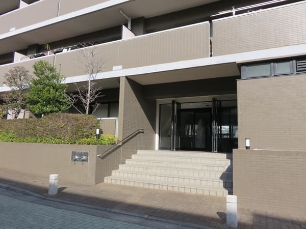 ライフヴィラ大森鹿島1番館 11