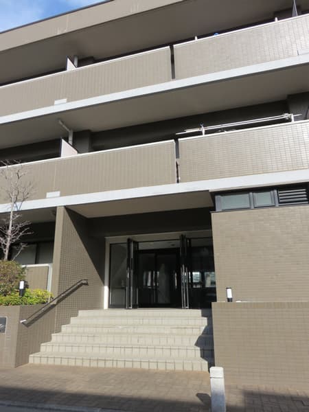 ライフヴィラ大森鹿島1番館 12