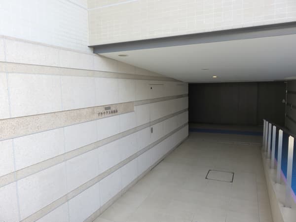 プラウド大森鹿島 9