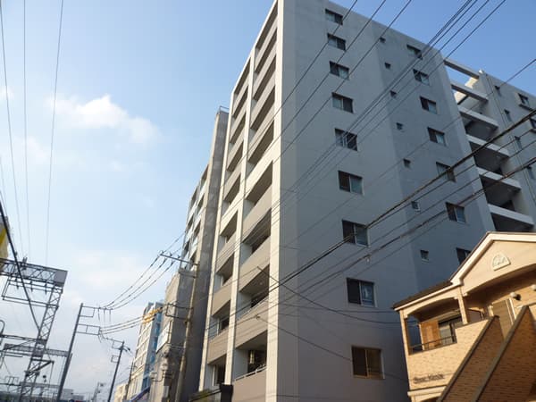 センチュリー鶴間 2