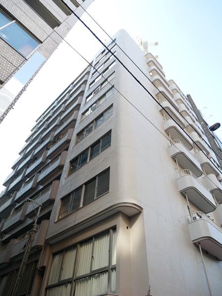 東カングランドマンションキャッスル池袋 2