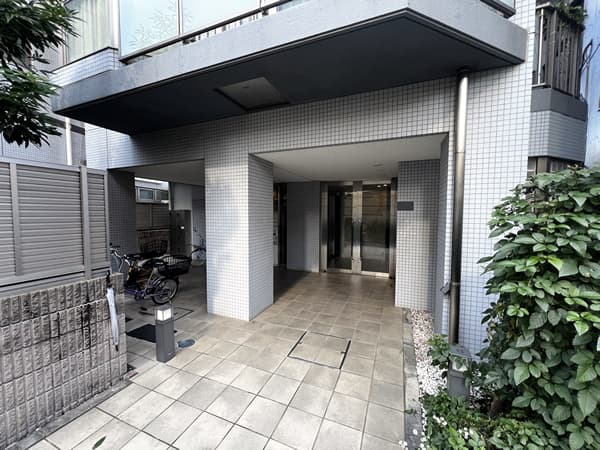 宮庭東新宿ビル 2