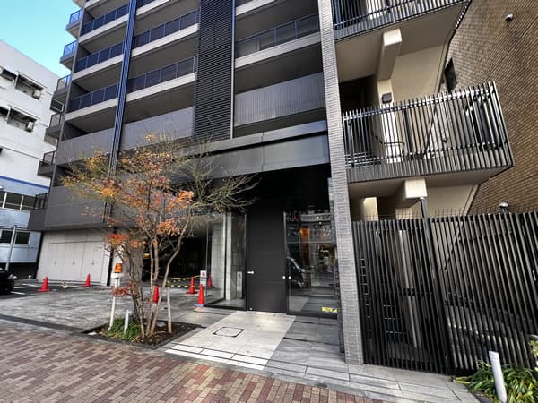 リビオ目黒ザ・プレイス 5