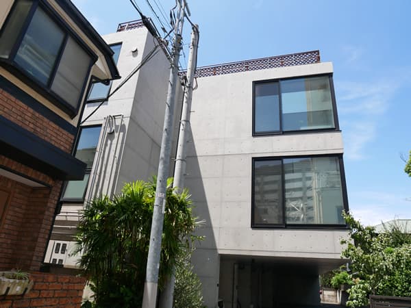 セブンハウス目白 1