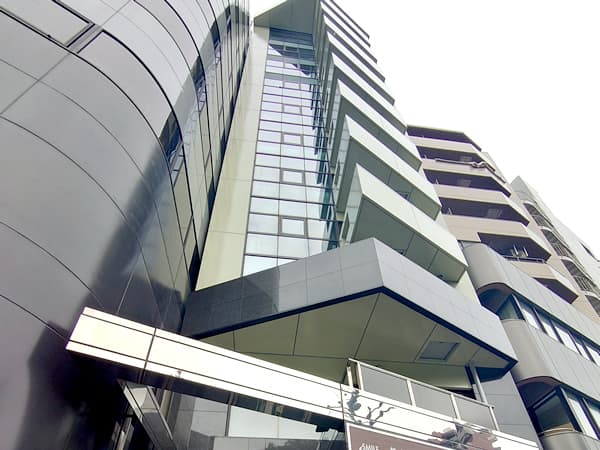 アゼリア東池袋 1