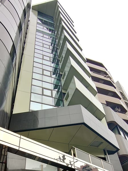 アゼリア東池袋 2