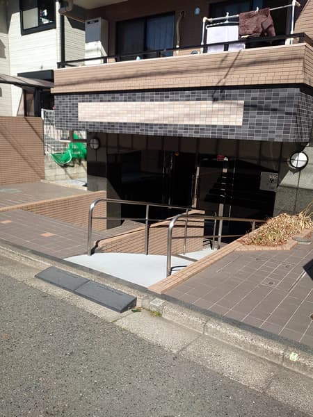 マイキャッスル下北沢 4