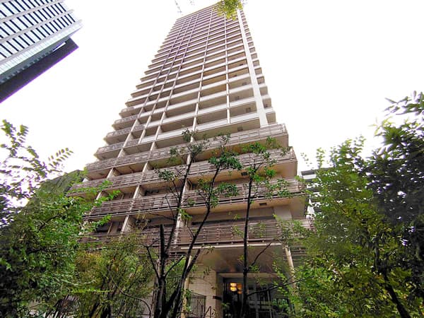 パークタワー西新宿エムズポート 3