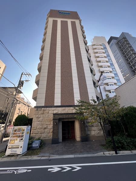 プレサンス新宿御苑前アルティメット 2