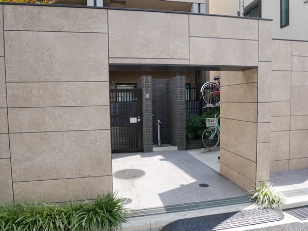 オープンレジデンシア目白御留山 7