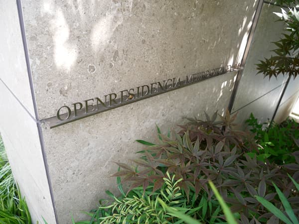 オープンレジデンシア目白御留山 9