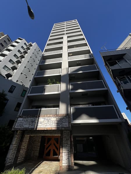 アイディーコート東新宿 1