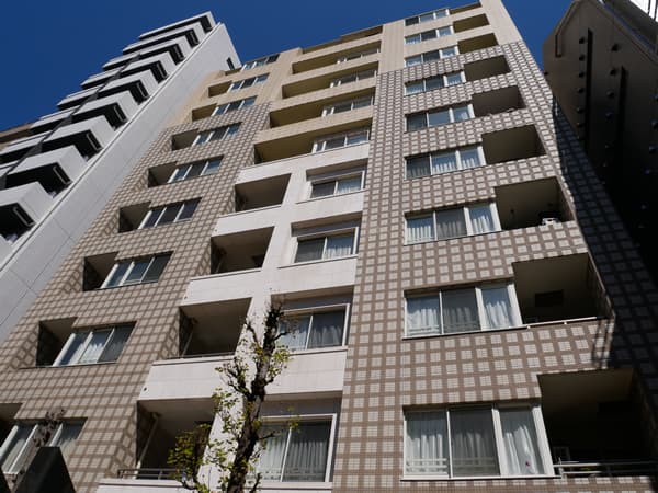 フィールS大森 1