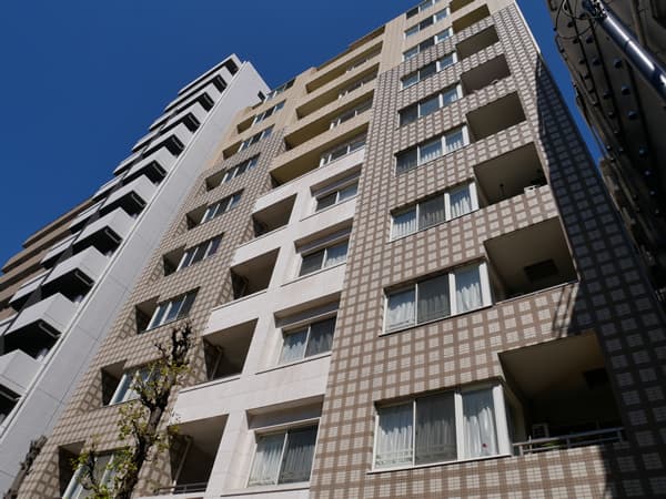 フィールS大森 3