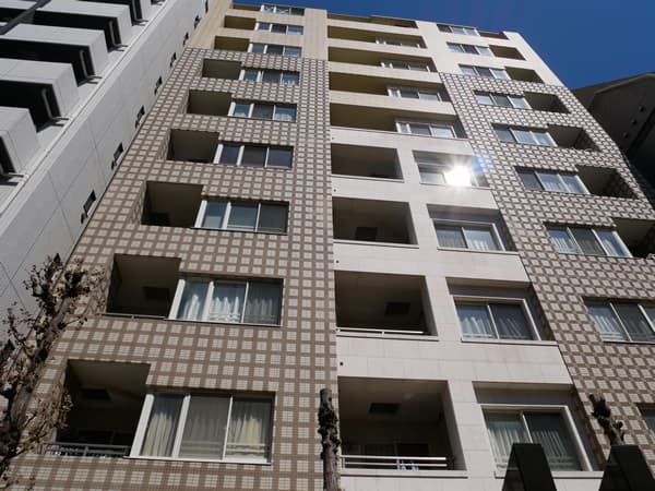 フィールS大森 4