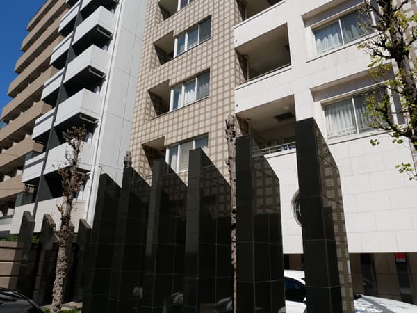 フィールS大森 5