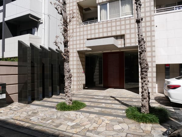 フィールS大森 6