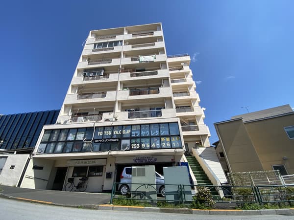 メゾンパックス 1