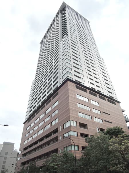 クロスエアタワー 2