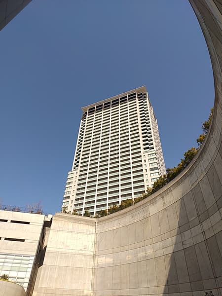 クロスエアタワー 3