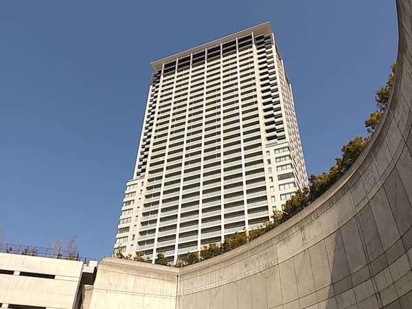 クロスエアタワー 4