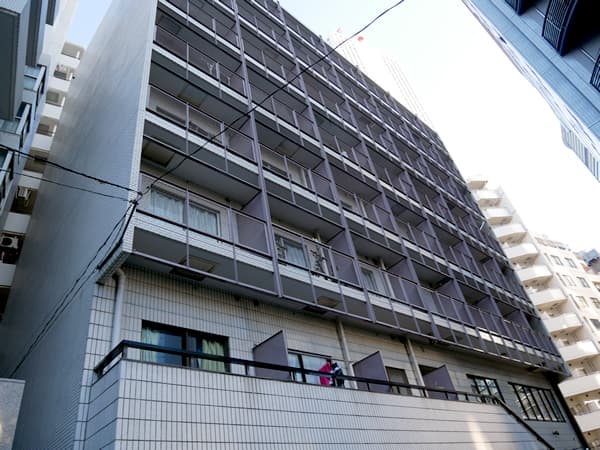 東池袋マンション 1