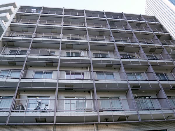 東池袋マンション 3