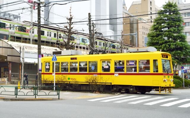 19年最新版 Jr山手線沿いのマンション相場は 大塚駅のマンション相場を徹底解剖 Howmaマガジン